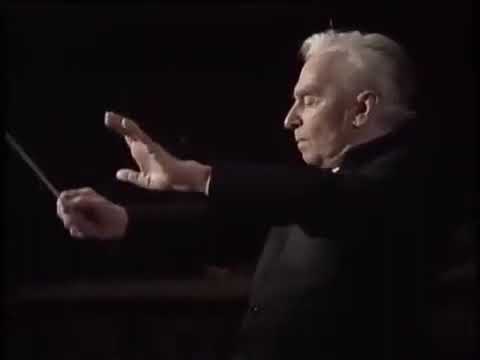 Richard Strauss - Also sprach Zarathustra - Karajan • BPO