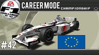 F1 challenge 99-02 rh 2005 models