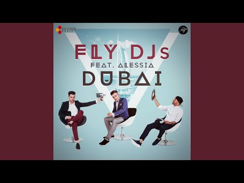 Dubai (feat. Alessia) (Extended Version)