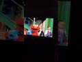 Opening To Sesame Street Kids Favorite Songs 2 2001 VHS