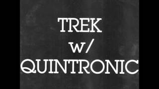 Trek with Quintronic - Take it Off