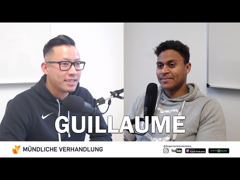 Mündliche Verhandlung - #1 - Die Leitung eines Verfahrens inklusive Beweisaufnahme