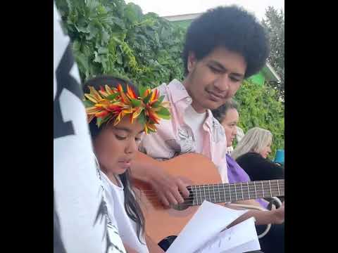 Love is all we need (Ulise Cover)