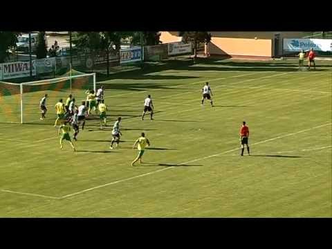 2023.07.01 - Bartosz Madeja - Siarka Tarnobrzeg - kompilacja cz.1