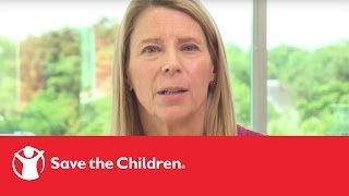 Save the Children&#39;s CEO Asks for Your Help | Save the Children