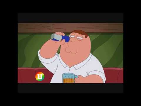 Family Guy red bull dance lokoéo