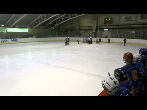 U11 Latvijas čempionāts Prizma/Pārdaugava 04 - Dinamo 04 8-7B (Volvo SC) 22.03.2015