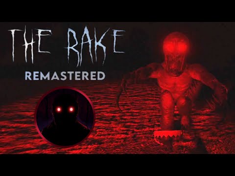 Killing The Rake + Blood Hour Survival! (Funny Moments) #2 - Roblox The Rake Remastered