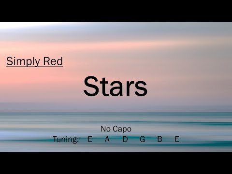 Stars - Destine