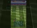 INSANE 93 UCL BRUNO FERNANDES DRIBBLING AND GOAL!!! FIFA MOBILE 22