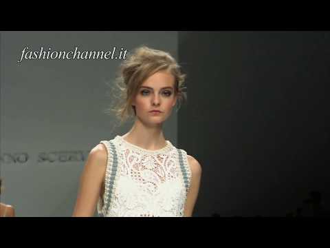 "Ermanno Scervino" Spring Summer 2012 Milan HD 1 of 2  pret a porter women by FashionChannel