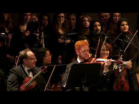 Layth Sidiq - Fırat Ağıtı (violin performance)