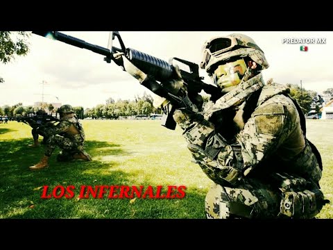 "LOS INFERNALES" Fuspar de la Marina | Mr.tyson