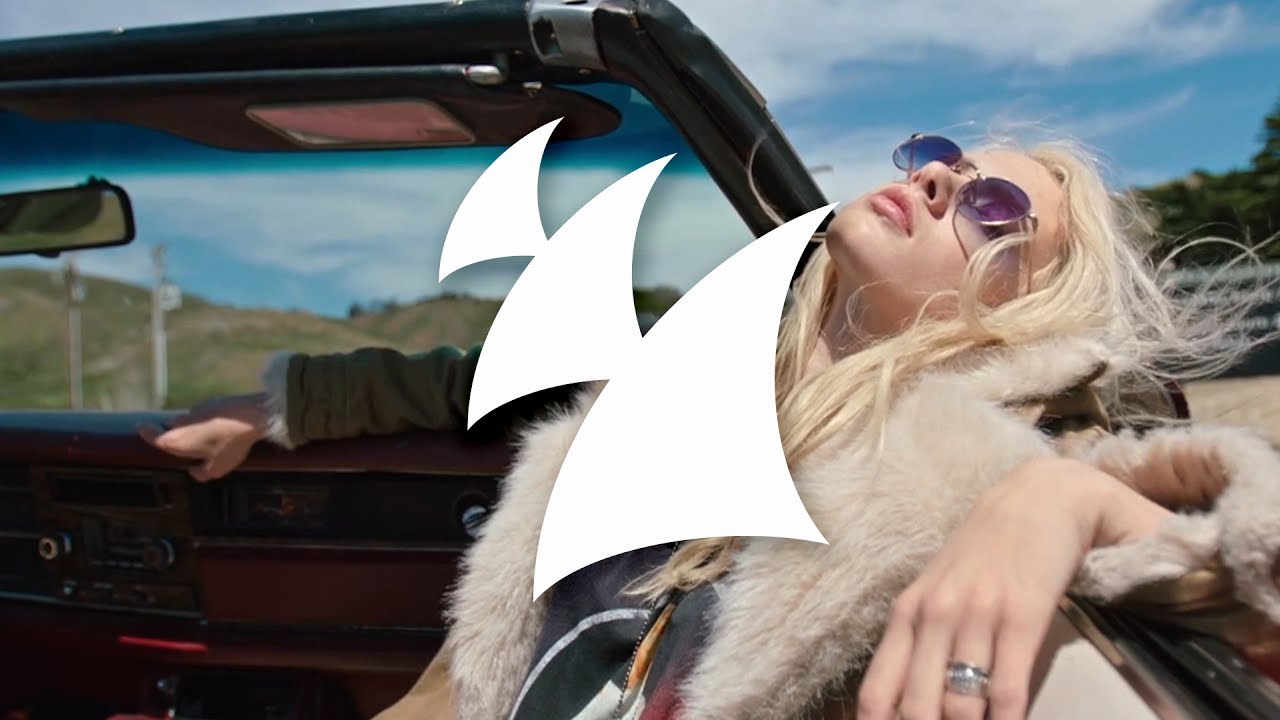 Aryue & Basalto — Big Party