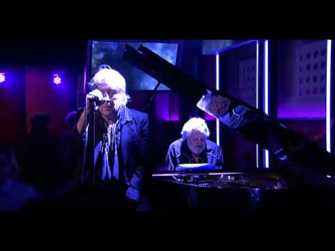 De minuut: Arno Hintjes - 'Dis pas ça à ma femme - 5-11-2012