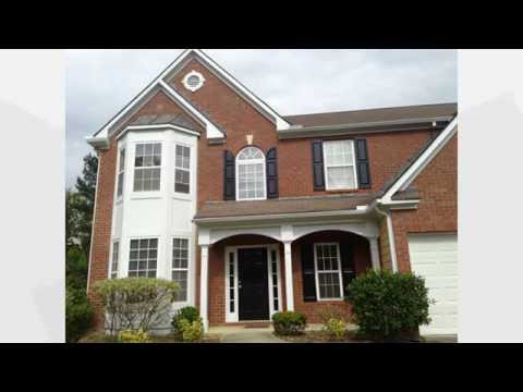 SW Atlanta GA 30331 / Rehab Project 2015