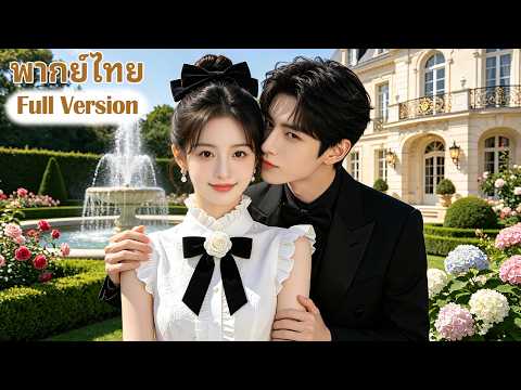 💘หญิงสาวถูกบังคับให้แต่งงานกับซีอีโอที่แกล้งโคม่า ไม่คิดว่าชีวิตของเธอจะเปลี่ยนแปลงอย่างสิ้นเชิง！