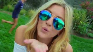 UCLA Alpha Phi Recruitment Video 2015
