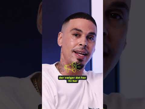 I denne video deler Aziz en kraftfuld og ærlig opfordring til vores seere.