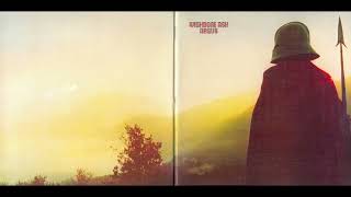 Wishbone Ash - No Easy Road   (Bonus Track)