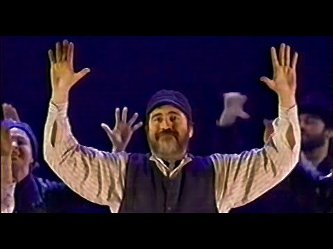 Fiddler on the Roof | 2004 Tony Awards