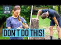 5 Ways You Re Messing Up Your Race Day Nutrition