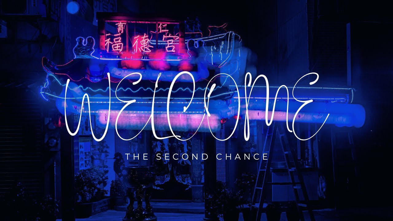 Welcome to Second Chance youtube channel | Introduction