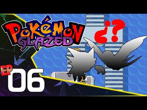 POKéMON GLAZED NUZLOCKE CAP 6 - ¡Capturas ÉPICAS!