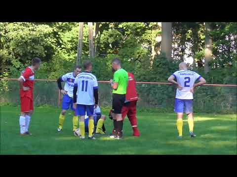 LZS Fijewo – MLKS OLIMPIA Kisielice 2:3 (2:0)  II połowa migawki