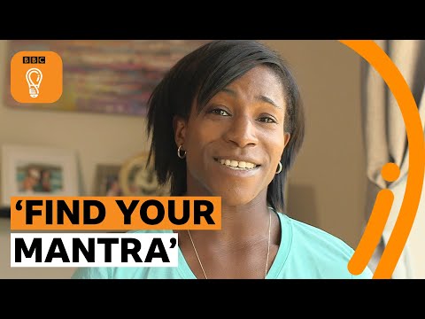 如何成為一個冠軍（在橄欖球和生活中） | BBC創意 (How to be a champion (in rugby and in life) | BBC Ideas)