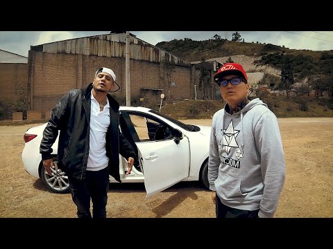 Miyi Rodríguez - Mares De Tinta Ft. La Cor Rec (Video Oficial)