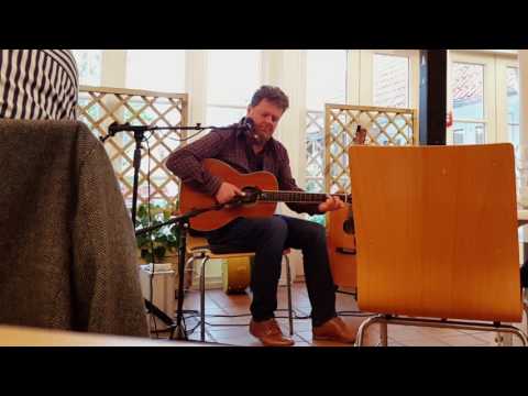 Ignaz Netzer - Me And Bobby McGhee (Janis Joplin) - Sylt 2017