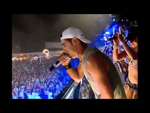 Raí Saia Rodada - Raí Saia Rodada - Saia Elétrica - Você Não Vale Nada