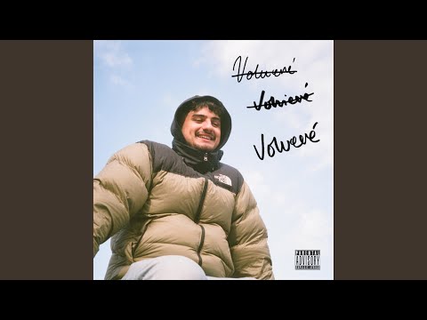 Cross My Mind (feat. KeepVibesNear)