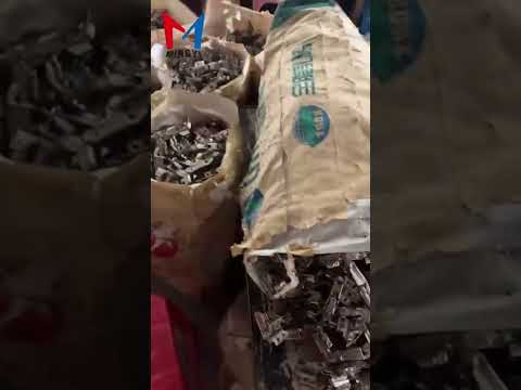 Iron 165 degree  hinge | Quality check  | Mingyi hardware factory