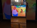 Lilo And Stitch 2002 He Mele No Lilo VHS Capture