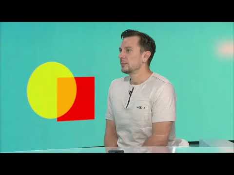 Kulturni dnevnik - Slavisa Pavlovic