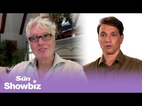 Cast of 'Cobra Kai' say new season brings more emotion