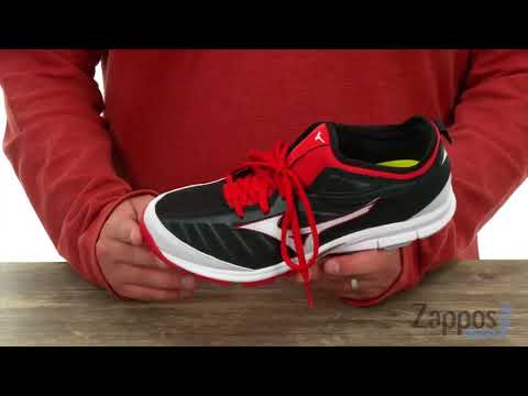 Mizuno Players Trainer 2 (320549) 8,0 Black
