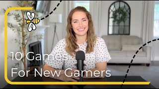 10 Games (And 10 Mechanics) For New Gamers 2023
