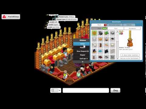 svs65 leent hma van windwos