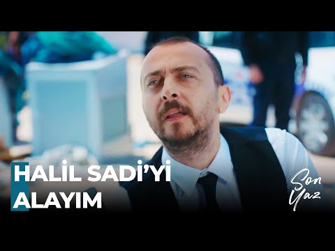 Savcı'dan Düğün Günü Operasyonu - Son Yaz 21.Bölüm (Sezon Finali)