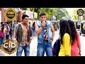 Why Are Daya And Abhijeet Teasing The Girl In Disguise CID Special New Episode 2026