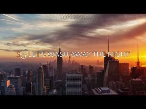 Tiësto - A Town Called Paradise (feat. Zac Barnett) HD [LYRICS]