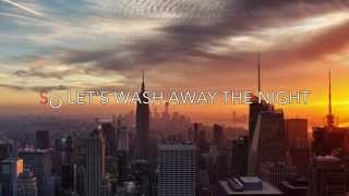 Tiësto - A Town Called Paradise (feat. Zac Barnett) HD [LYRICS]