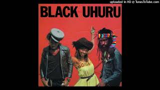 Youth Of Eglington - Black Uhuru