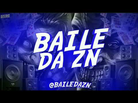 Berimbau EMBRAZA MALANDRO - MC Menor MT -(DJ P2 da Zs)2023