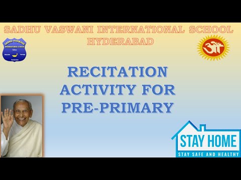 PP II Recitation Activity
