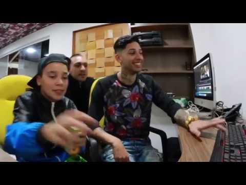 Sábado Maluco - MC Bin Laden, MC 2K e MC Pikachu @GranfinoProd