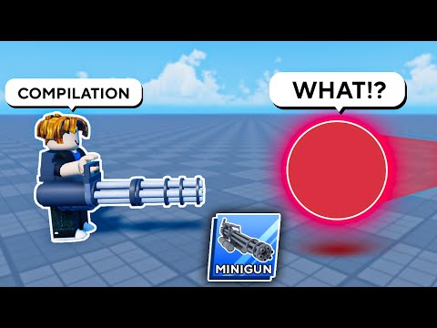 ROBLOX Blade Ball Funny Moments (COMPILATION) #4
